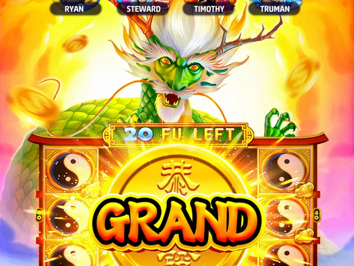 Koleksi grabwin Slot Gacor screenshot